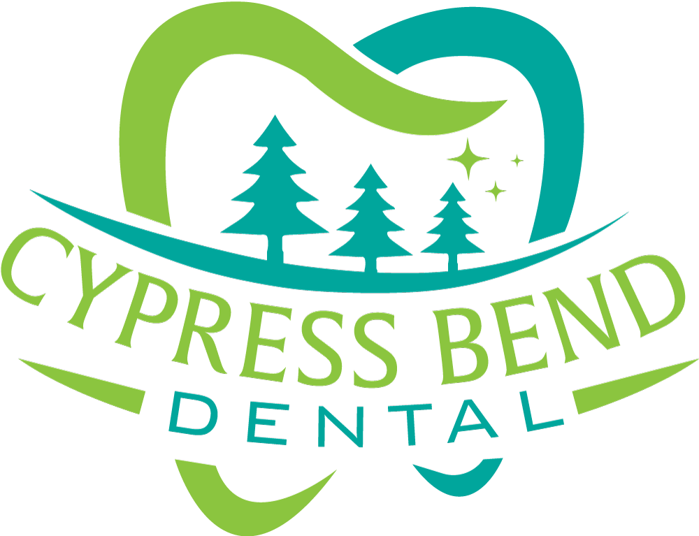 Cypress Bend Dental Logo