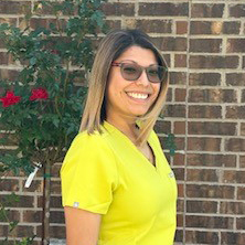 Photo of Adriana - Cypress Bend Dental Office Manager